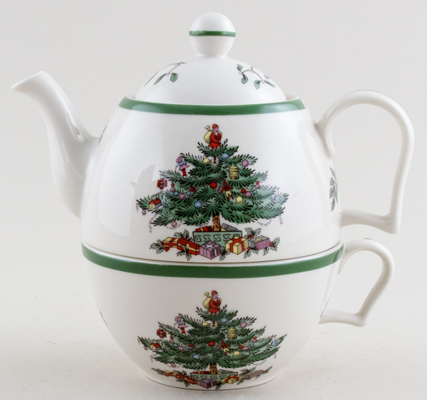 Tea for One Set